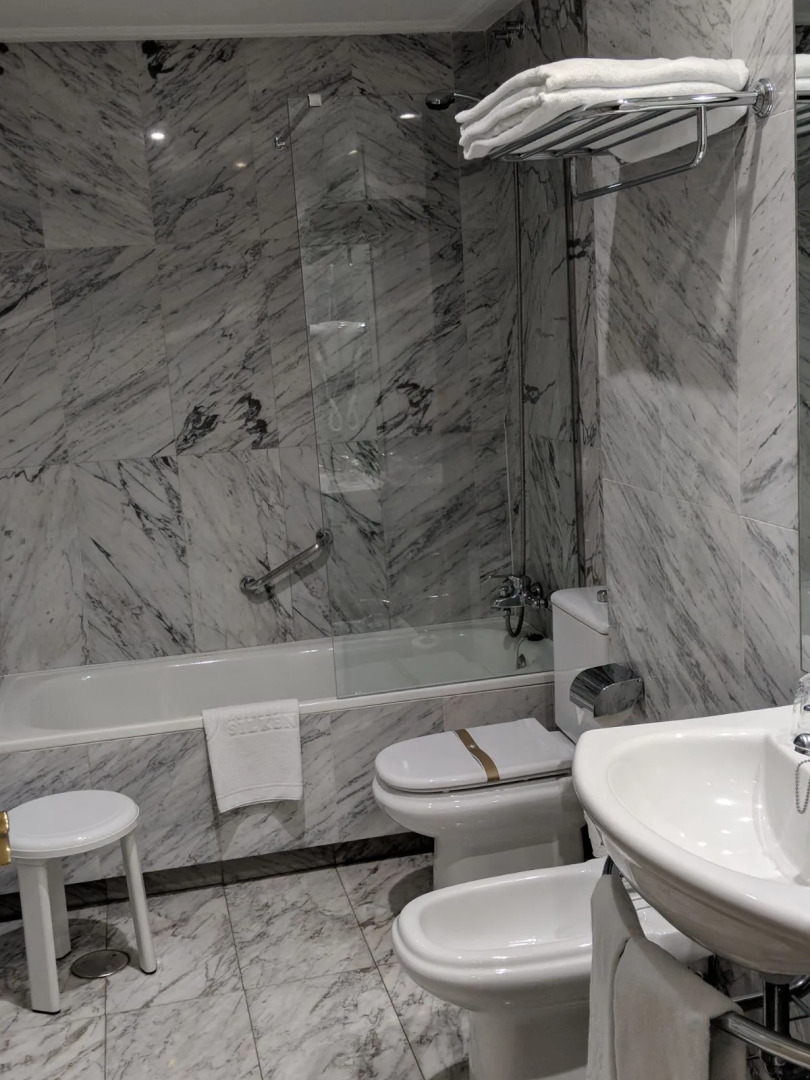 Hotel Porcel Torre Garden