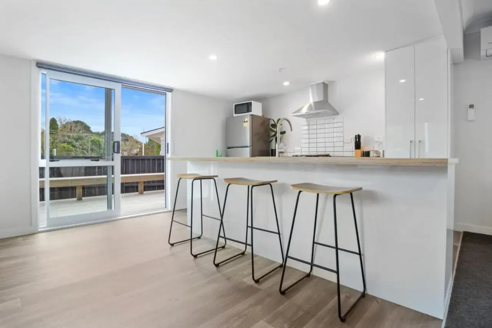 Coastal Breeze - Waihi Holiday Home