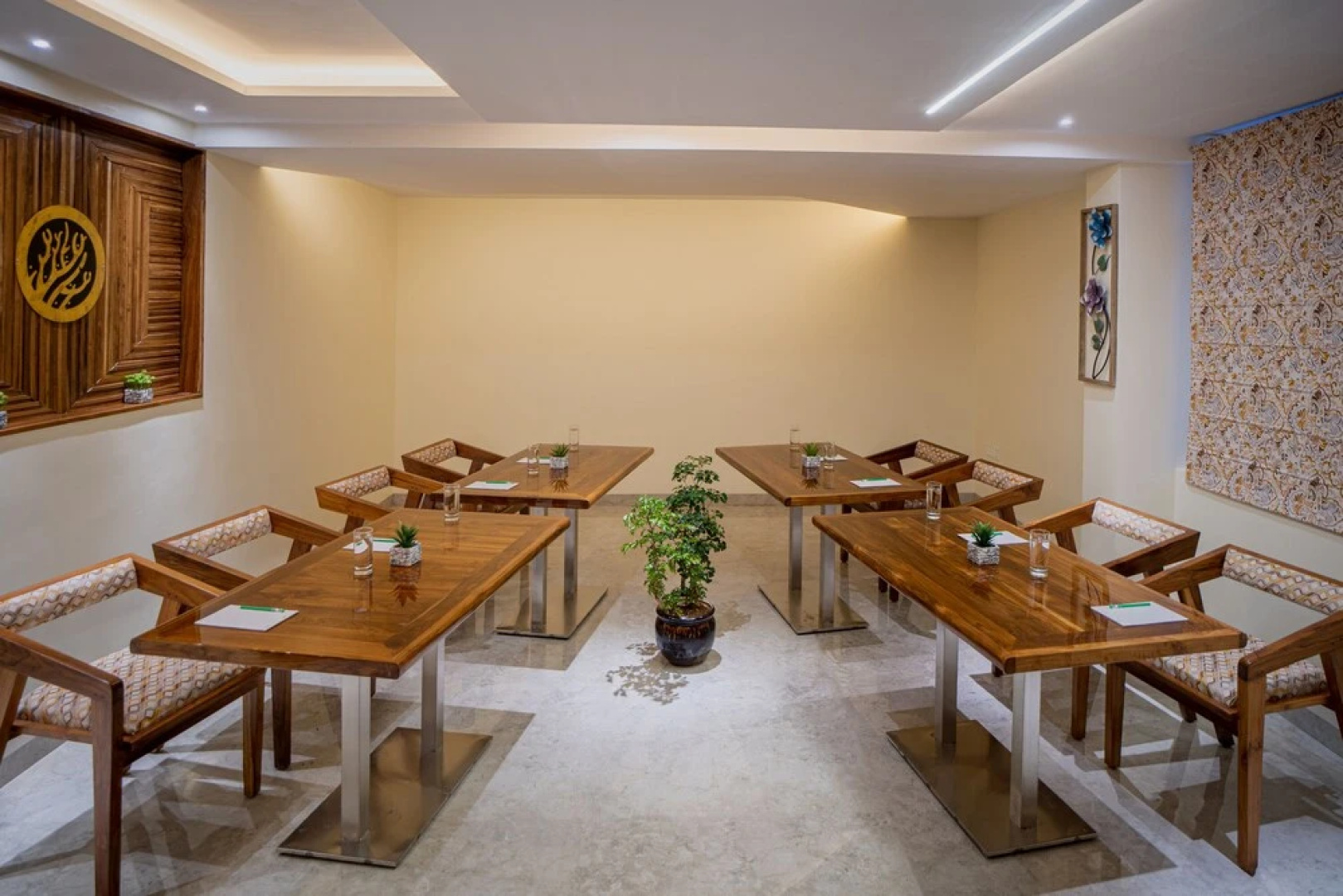 Coral Reef Hotel & Spa, Port Blair