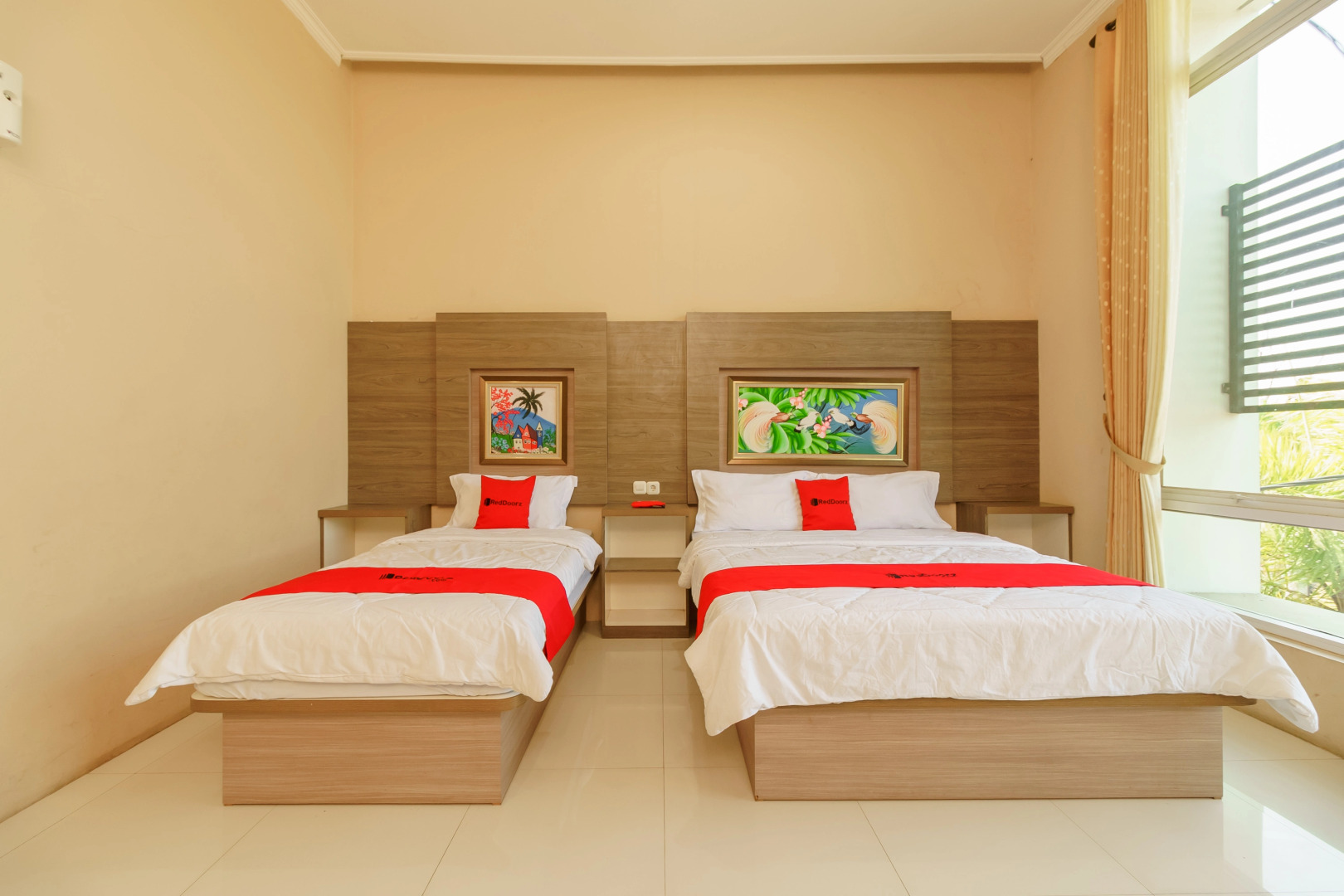 RedDoorz Resort Premium @ Sangkan Hurip Kuningan