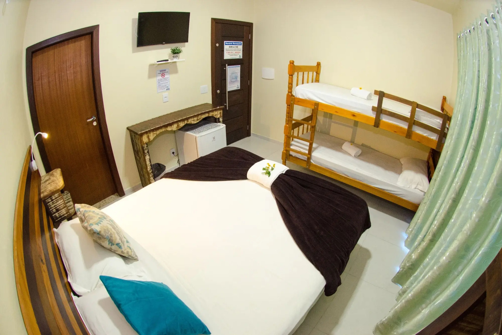 Pousada Paraíso Tropical