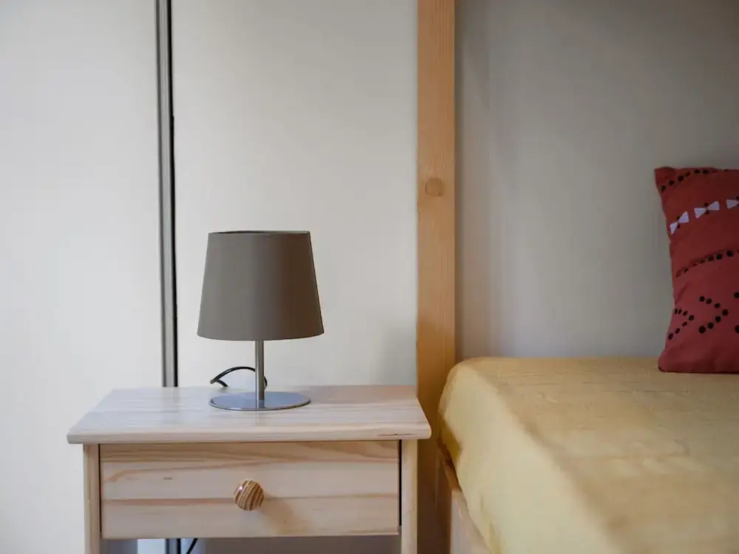 Charming Flat With Pool