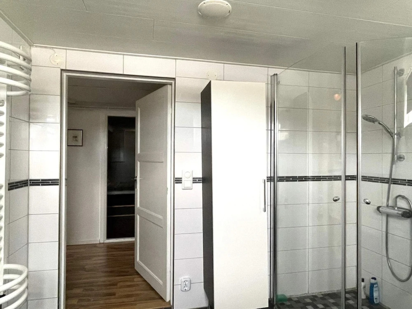 3 Person Holiday Home in Mariestad-by Traum