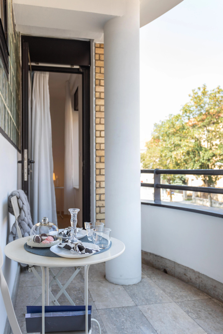 Cozy and Beautiful Studio near City Center