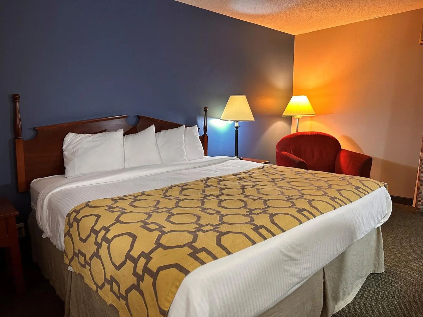 Baymont by Wyndham Corydon