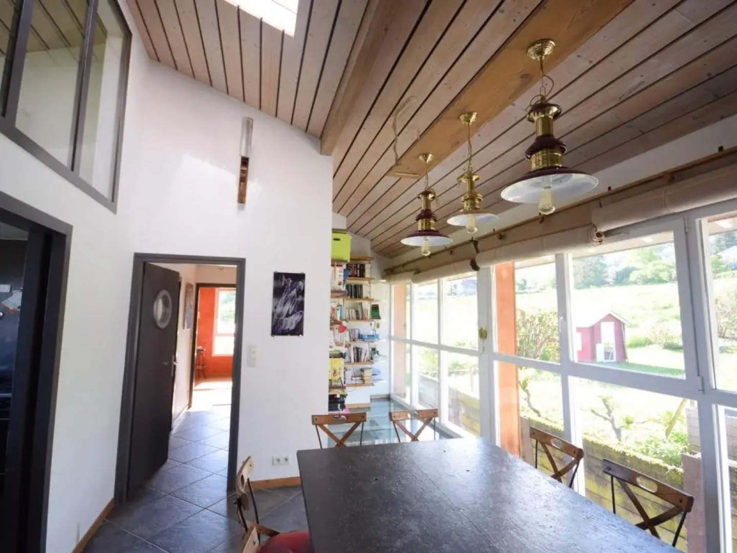 Maison Lugrin, 6 pièces, 8 personnes - FR-1-498-19