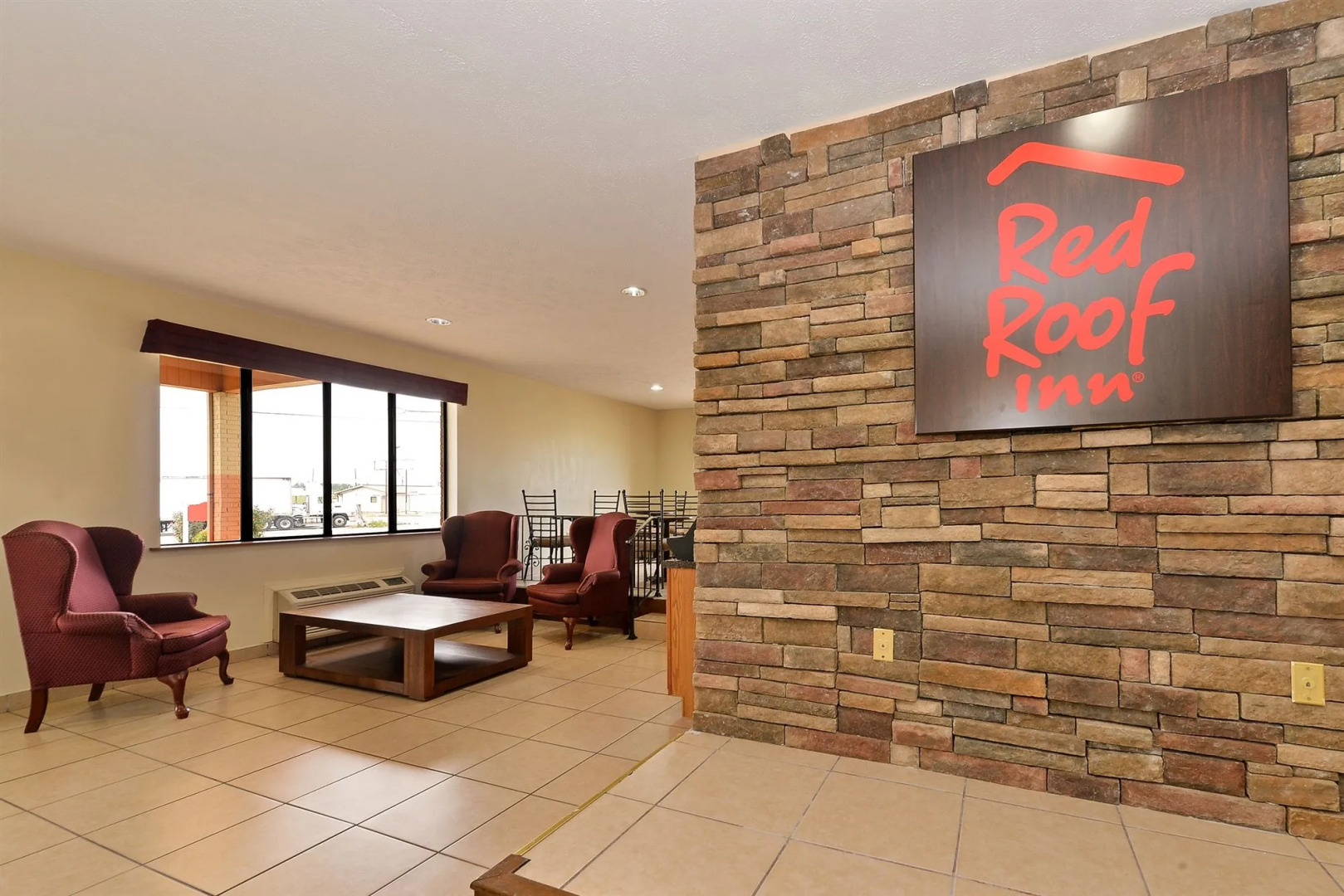 Red Roof Inn Paducah