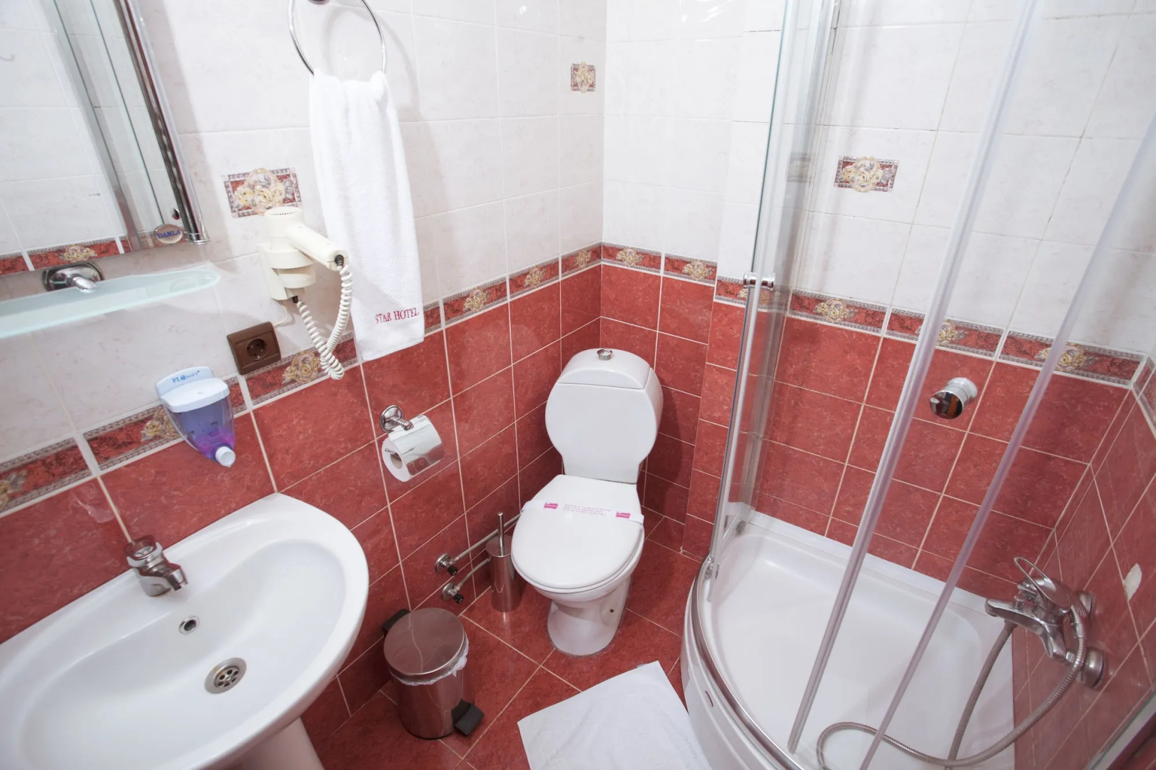 Star Hotel Istanbul - Special Class