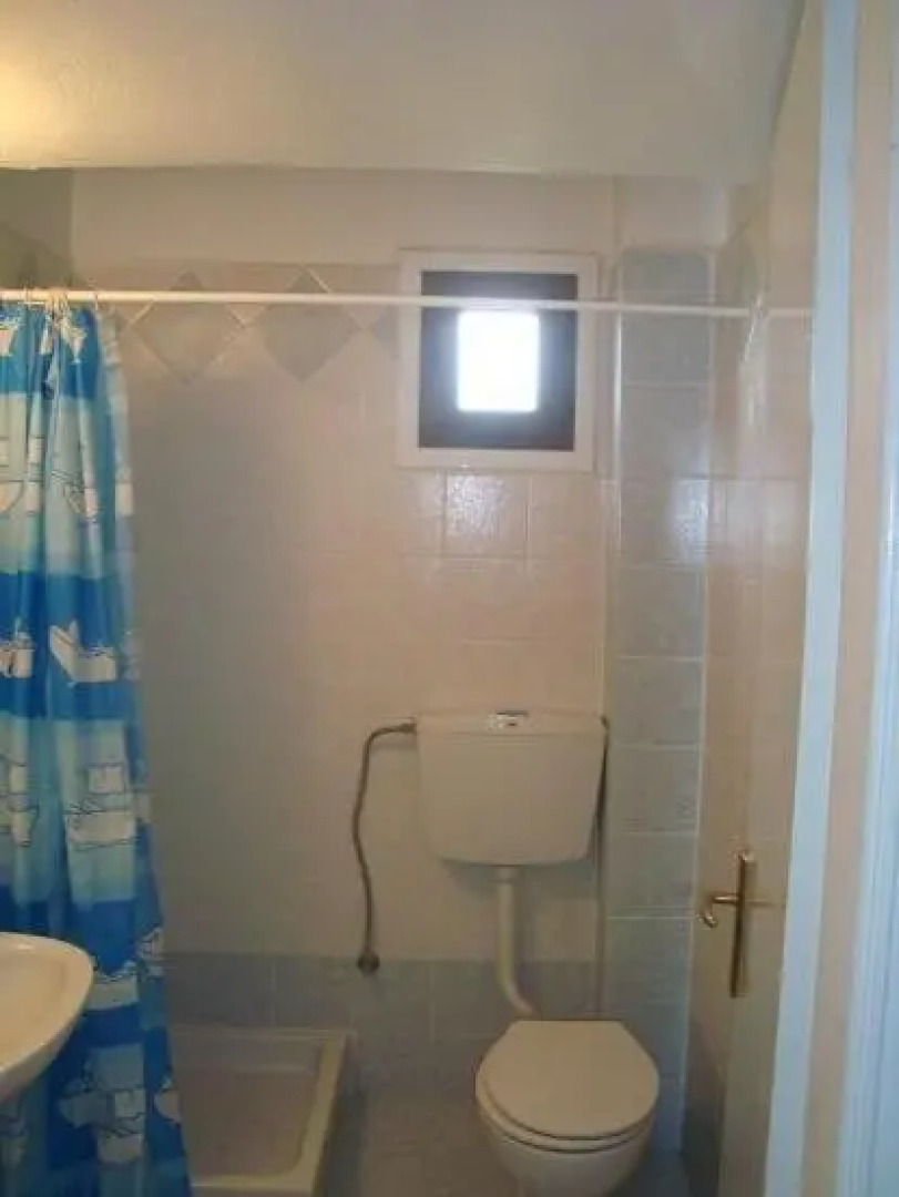 Yianna Studios & Apartments