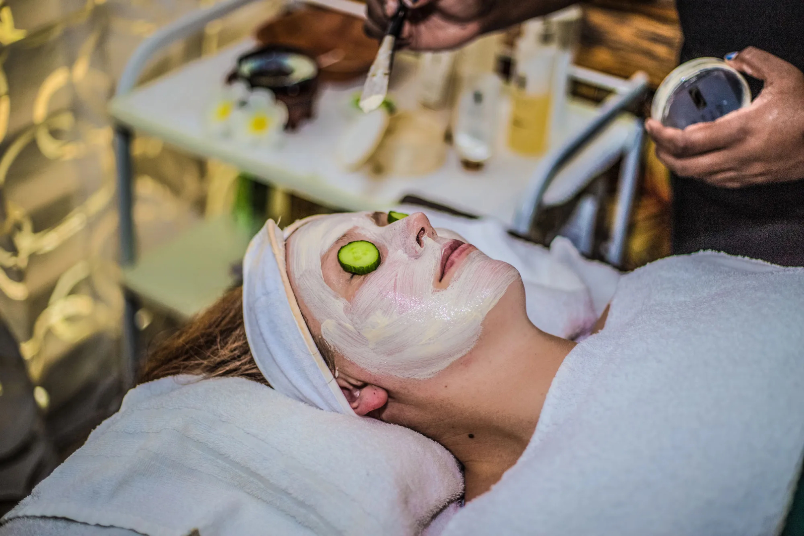 Saletoga Sands Resorts