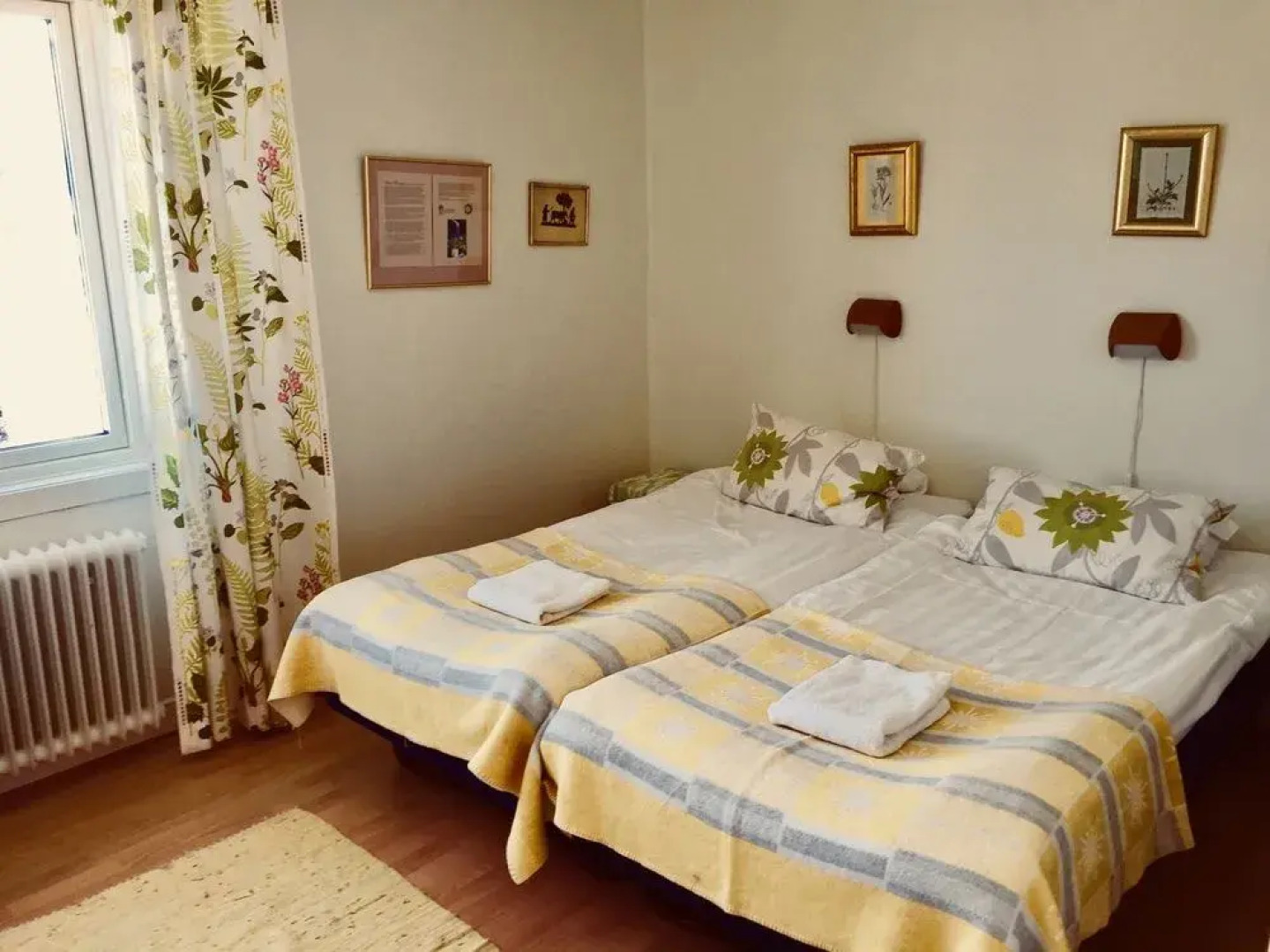 Kolåsens Fjällhotell