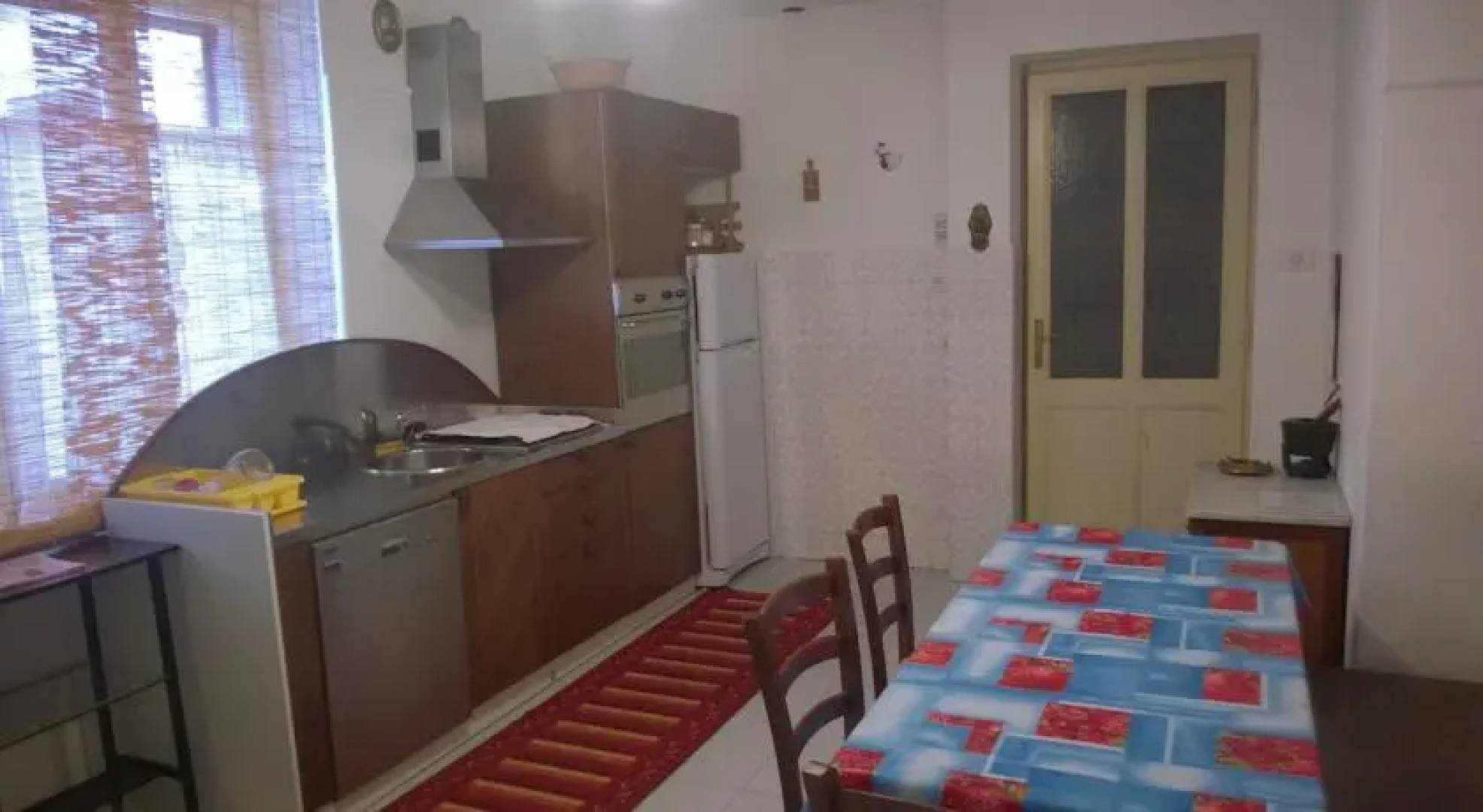 Condominio dei Portici