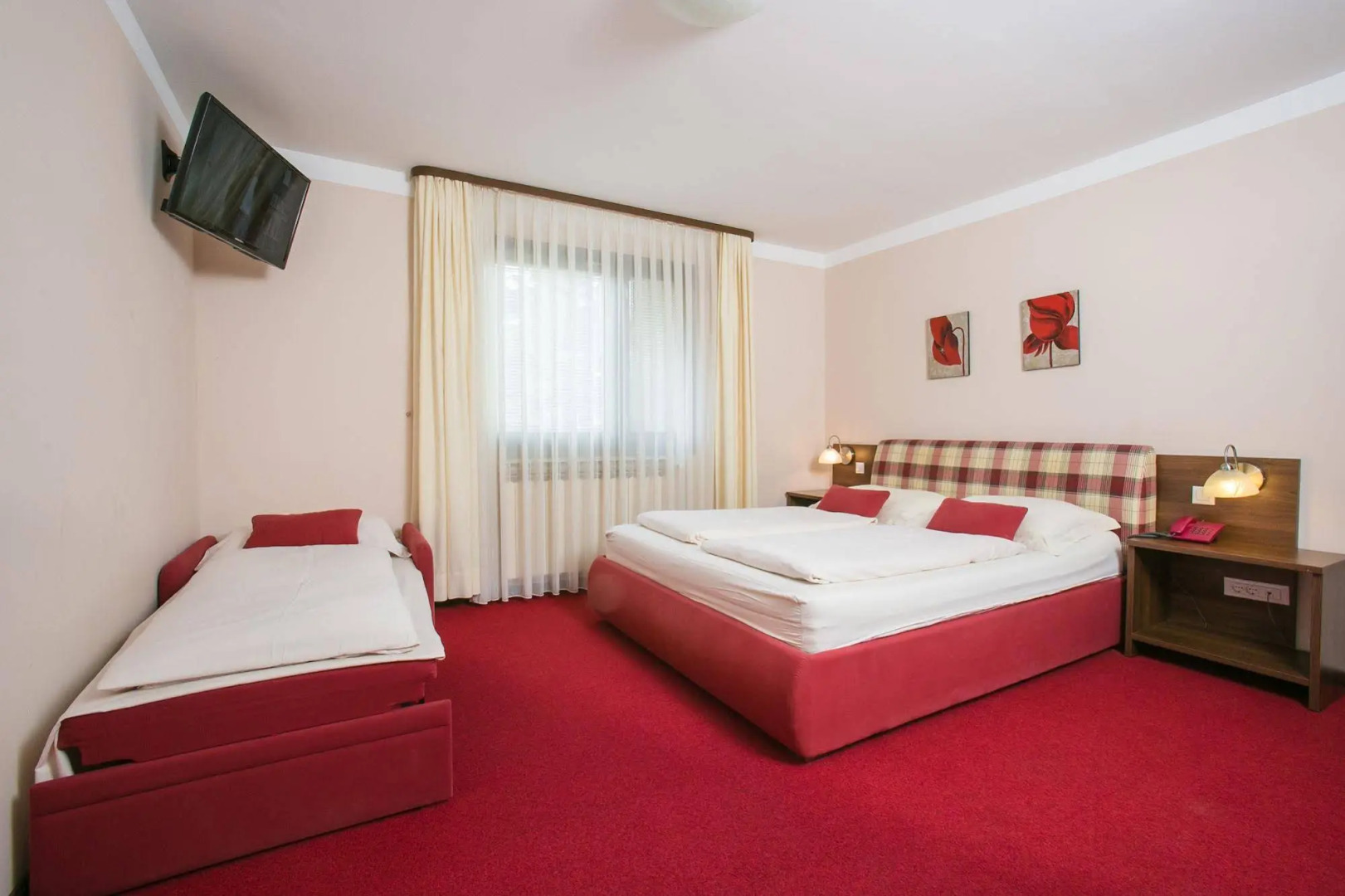 Plitvice Holiday Resort - Campsite