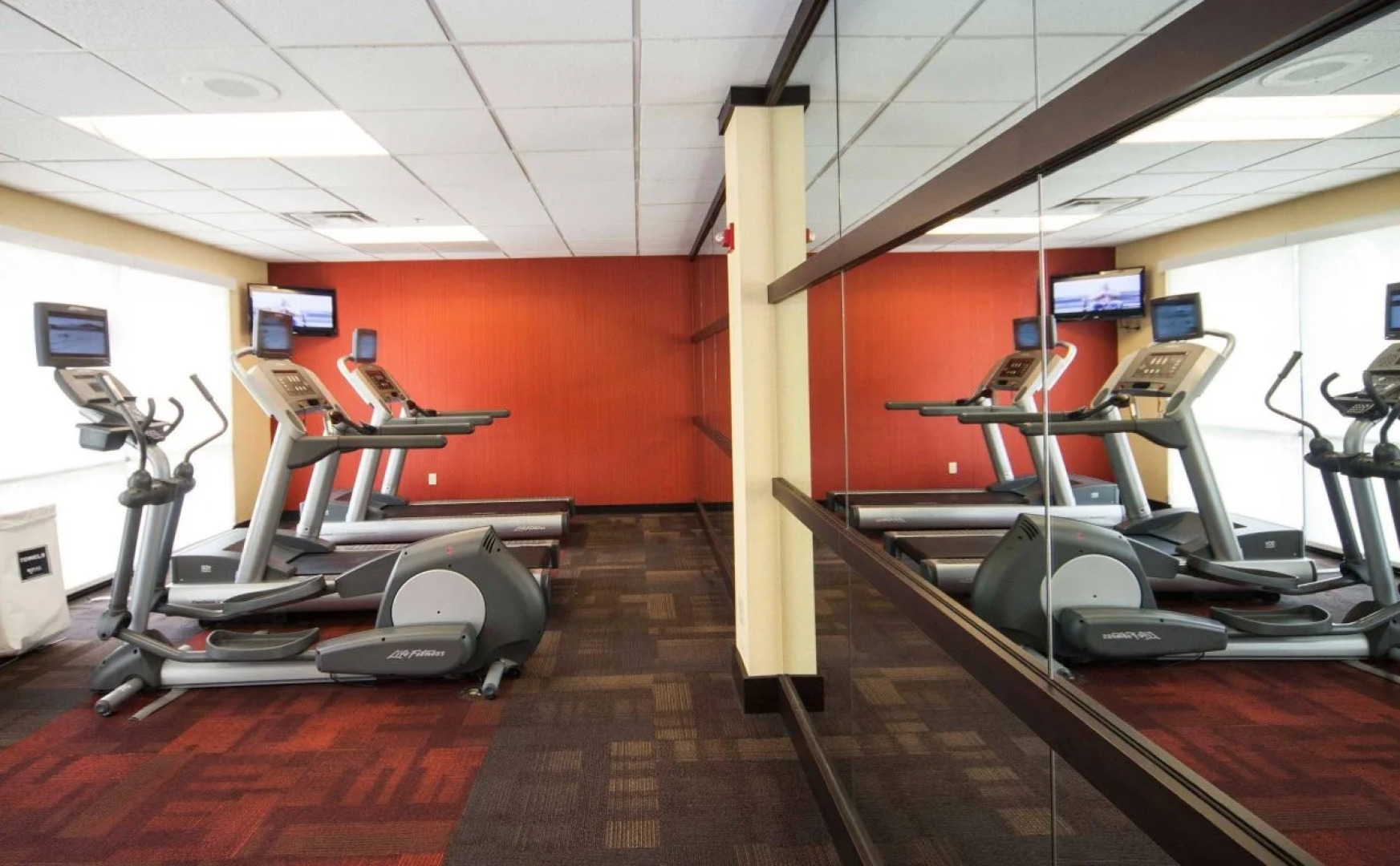 Courtyard by Marriott Valdosta