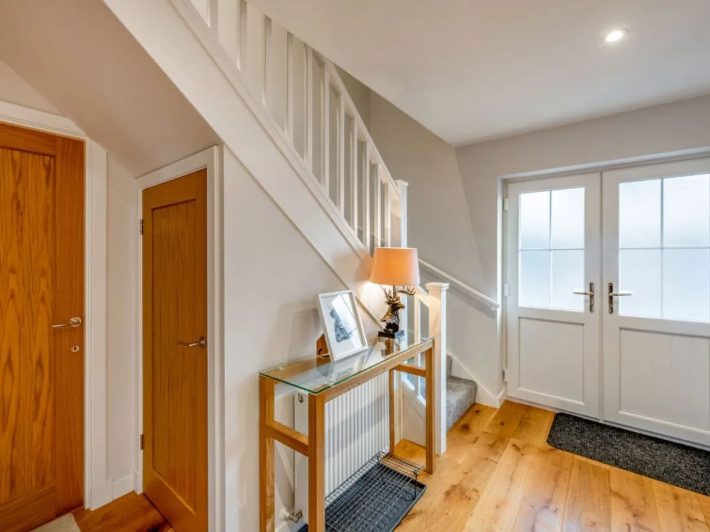 Balmridge House, Loch Ness, Bed & Breakfast