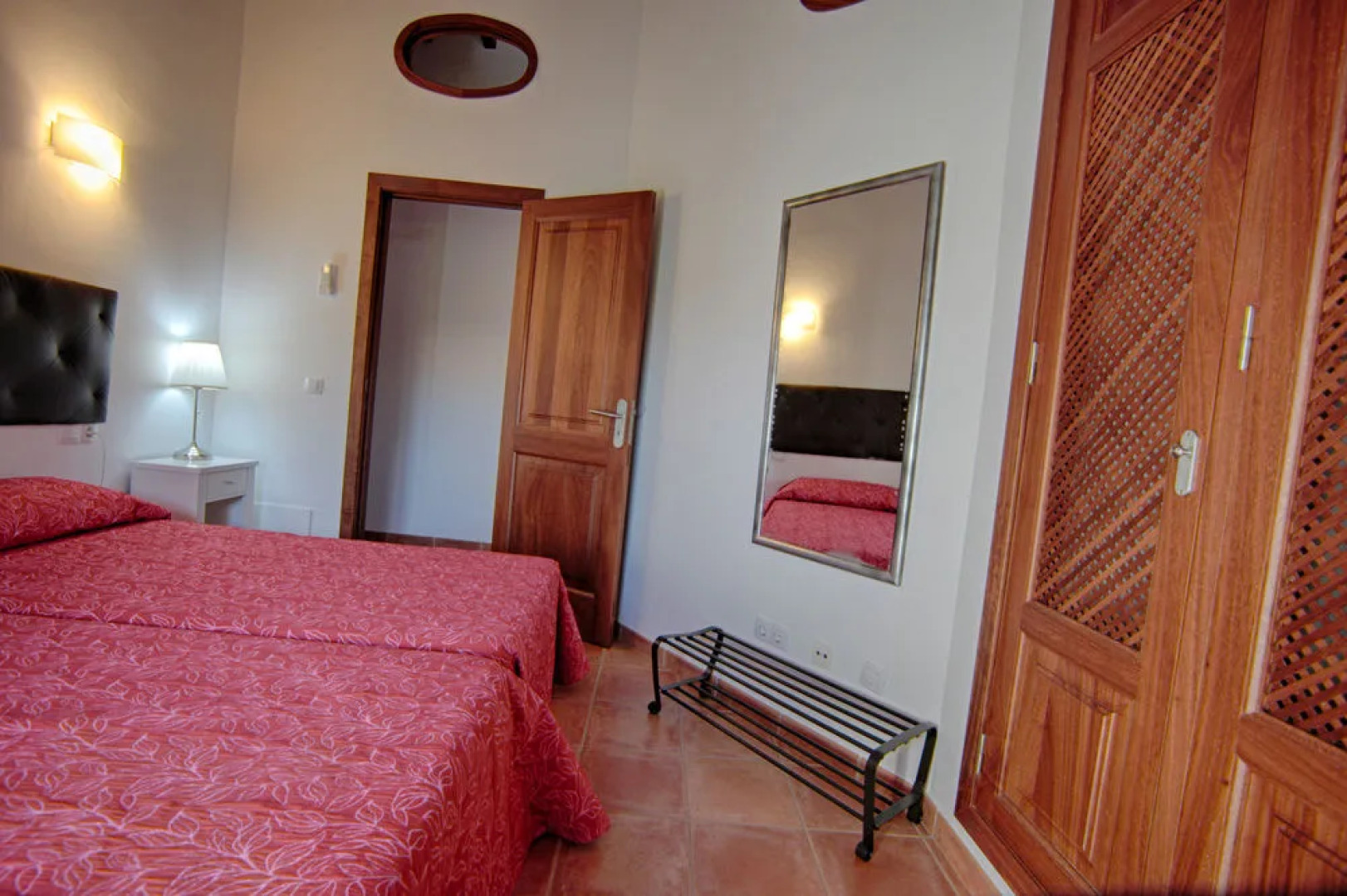 Tramuntana Suites