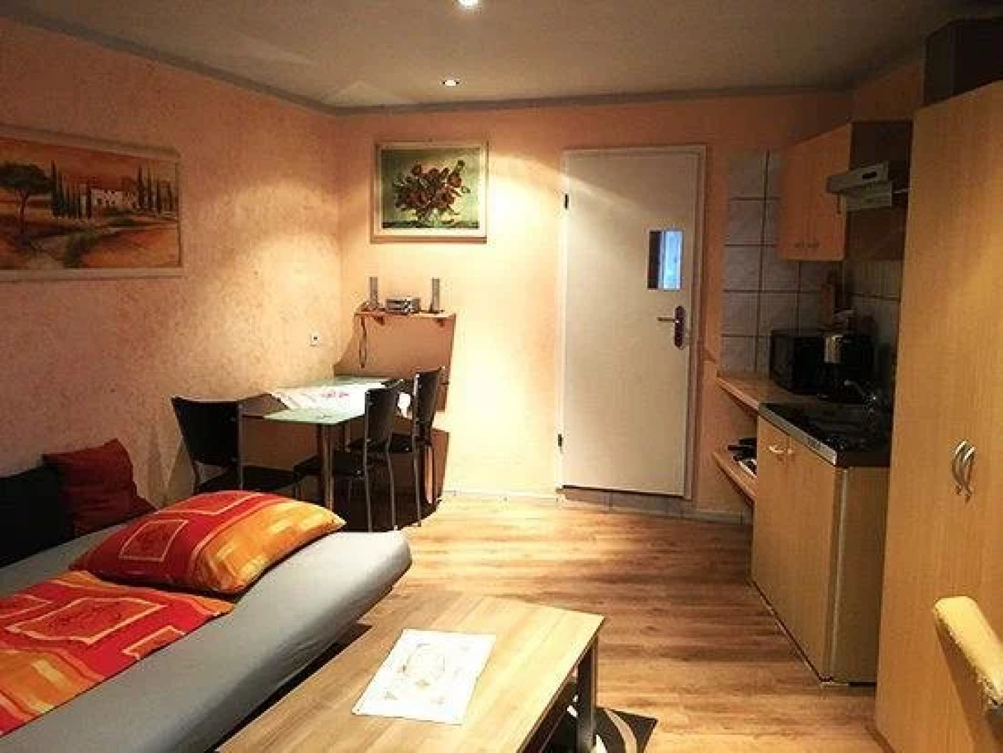 Gasthaus Hotel-Pension Tannengrün und Partnerhäuser