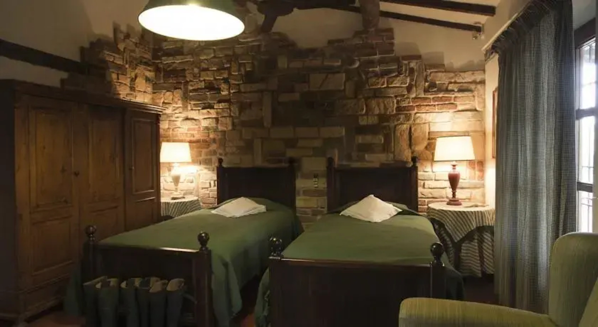 Agriturismo Tenuta Serravalle