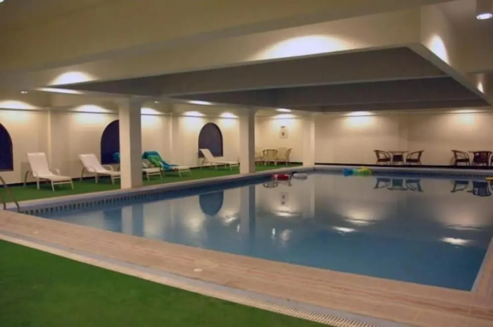 Grand Regency Hotel Mirpur