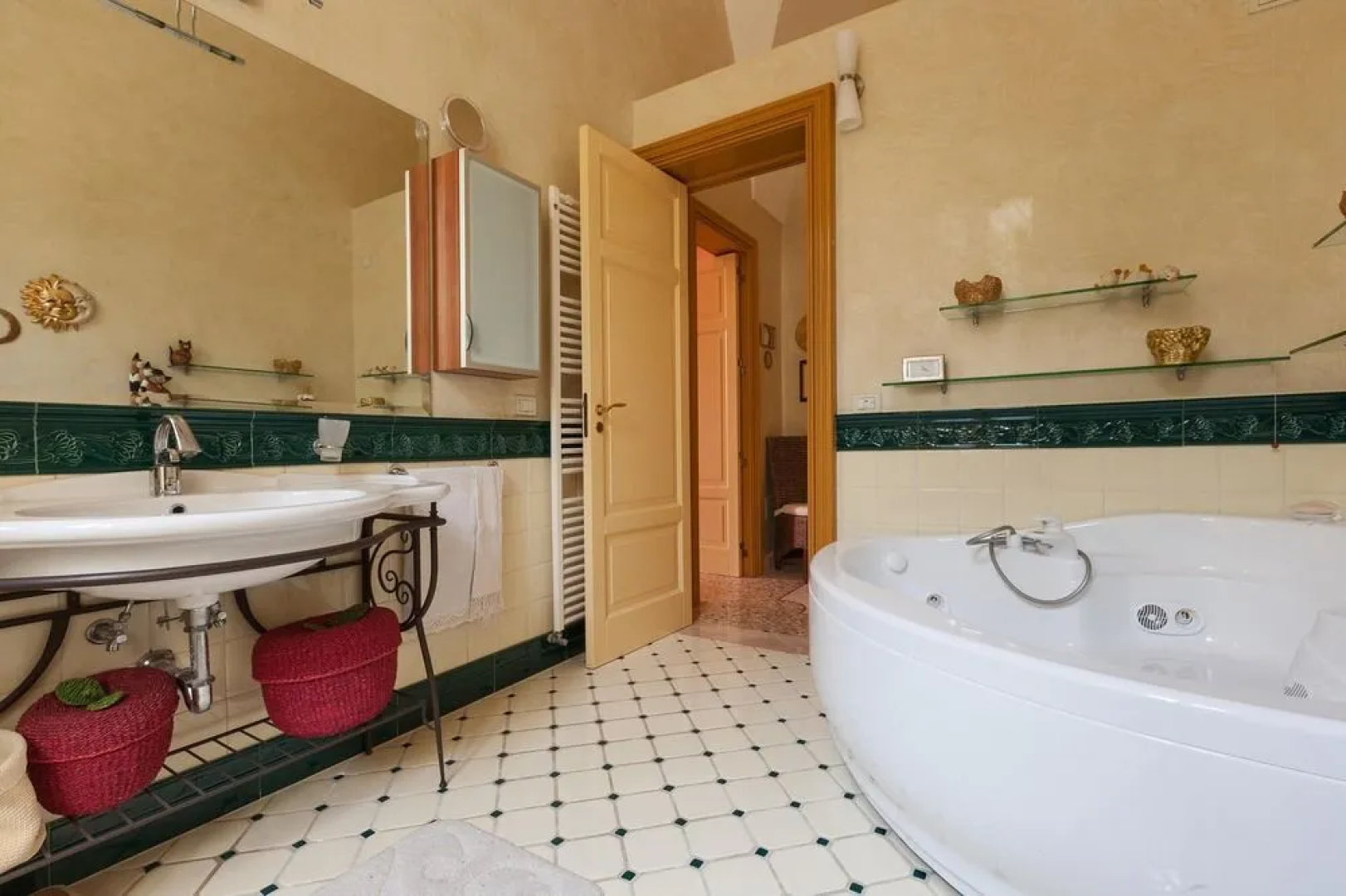 Villa Roberta