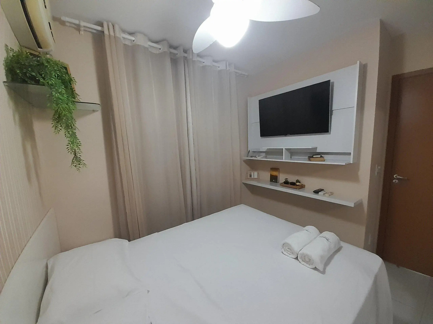 Spazio Jardins do Litoral