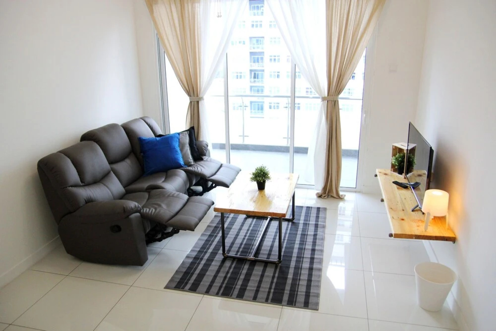 Skypod Residence