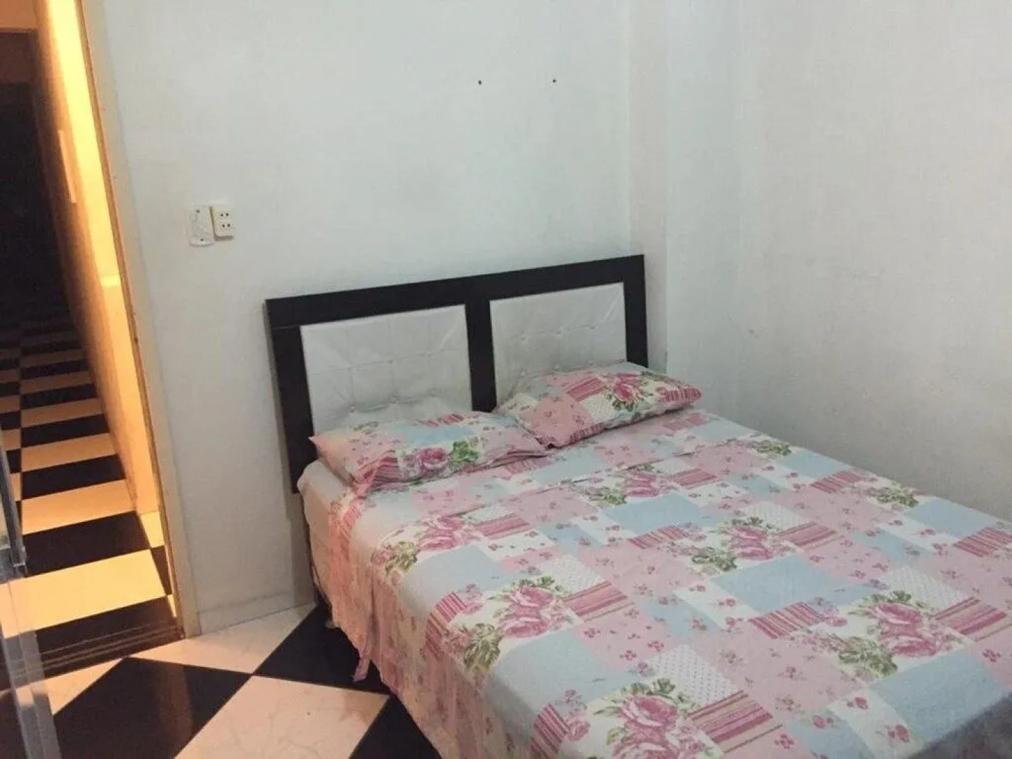 Hotel San Gabriel Paddle Club