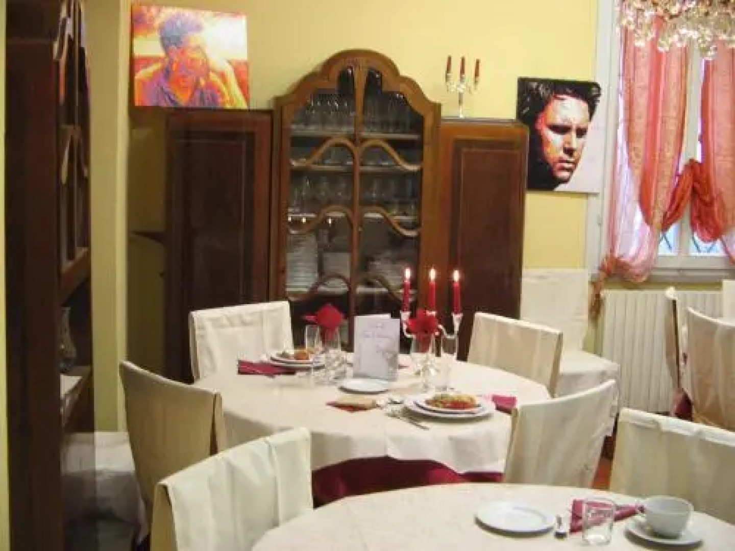 Agriturismo Antica Golena