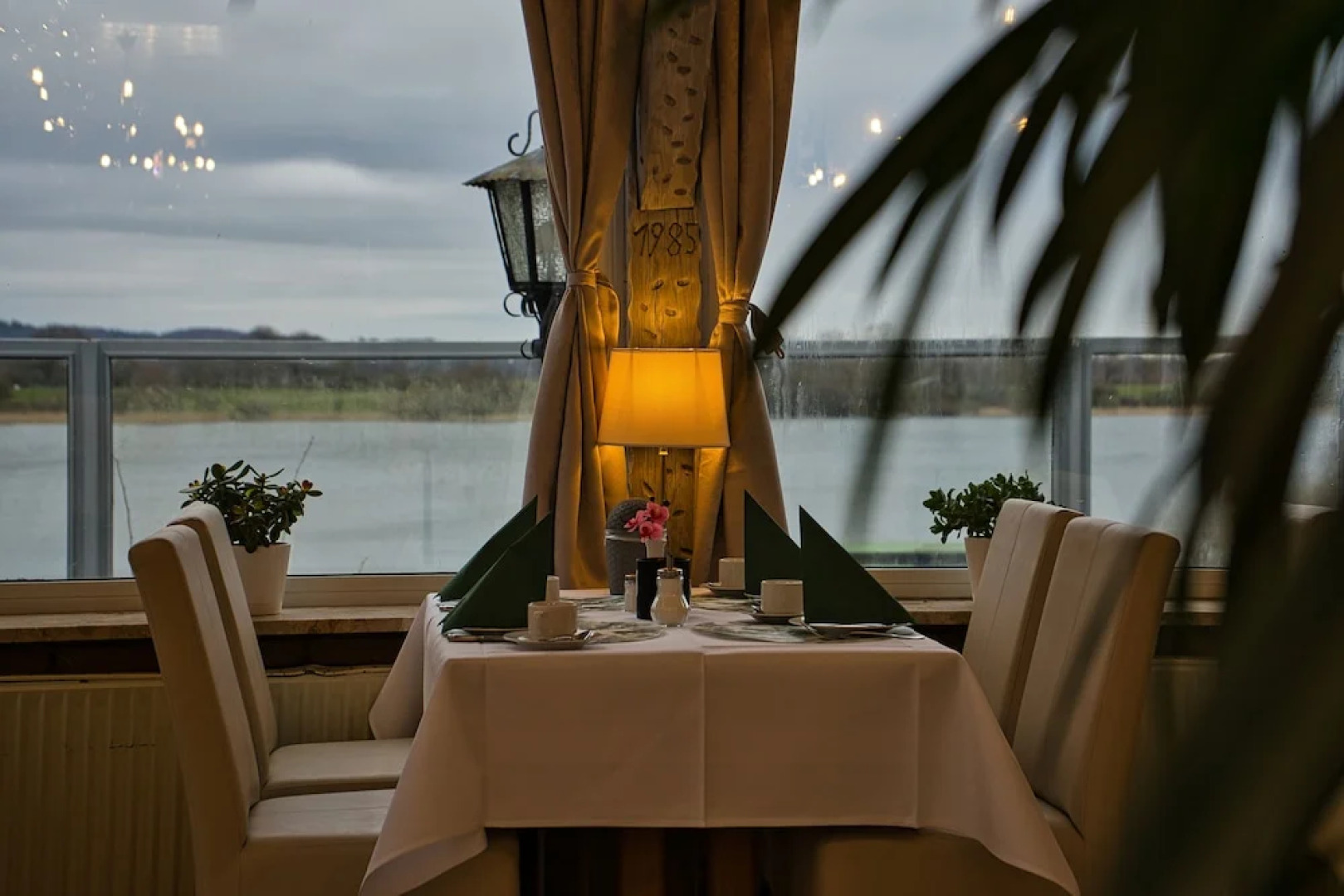 Hotel Seeblick Försterhaus