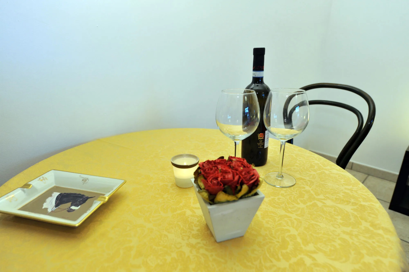 B&B A Casa di Joy