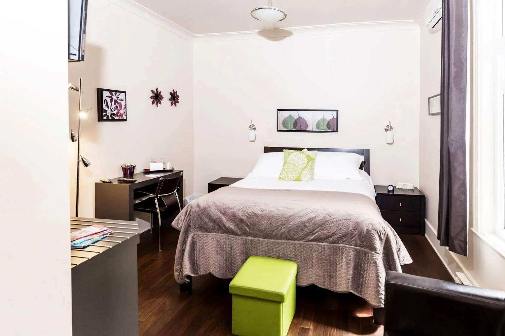 Petit Hôtel Café Krieghoff