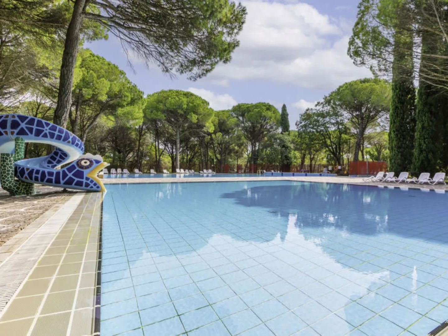 Belvedere Pineta (GDO200)