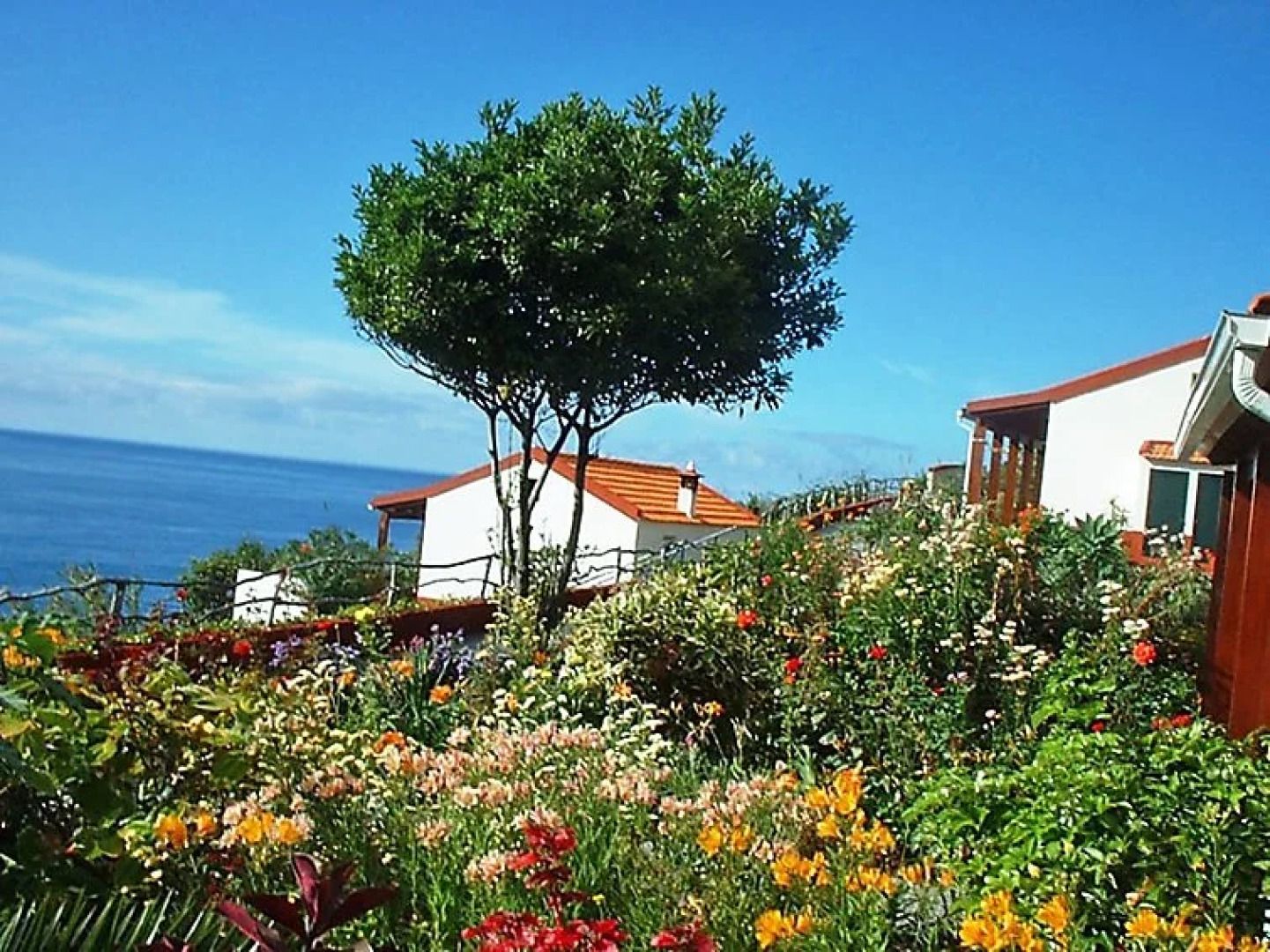 Holiday Home Arco de Sã£O Jorge