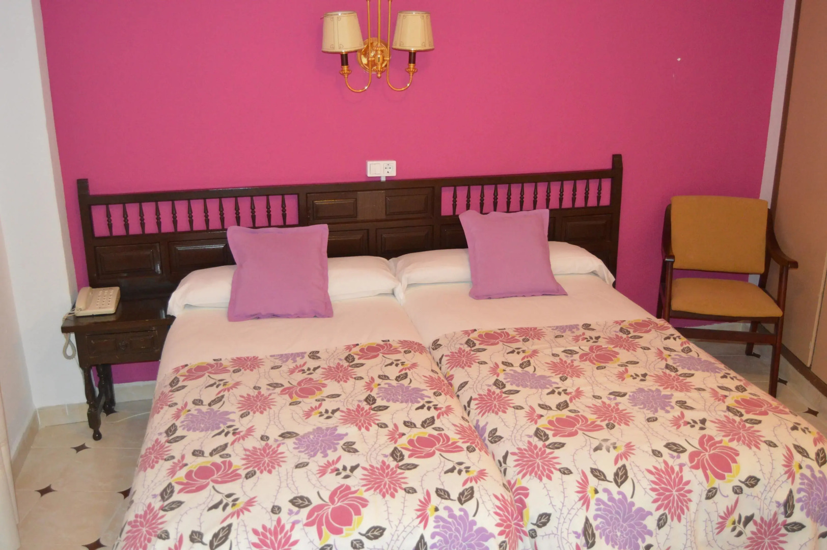 Hostal Avenida Cuenca