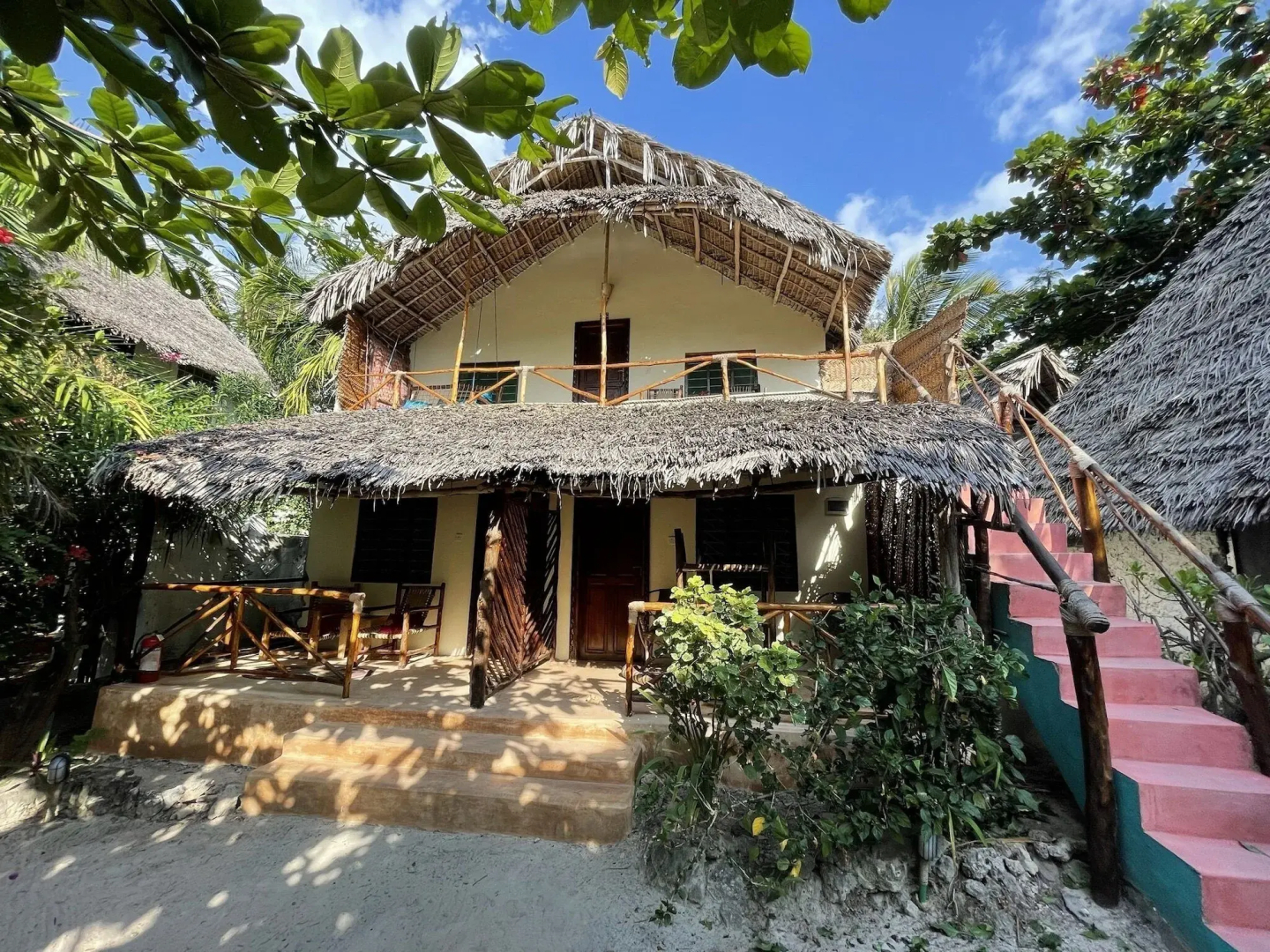Bellevue Guesthouse