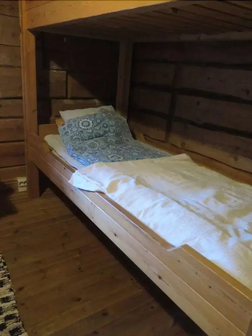 Herajärven retkeilykeskus - Kiviniemi