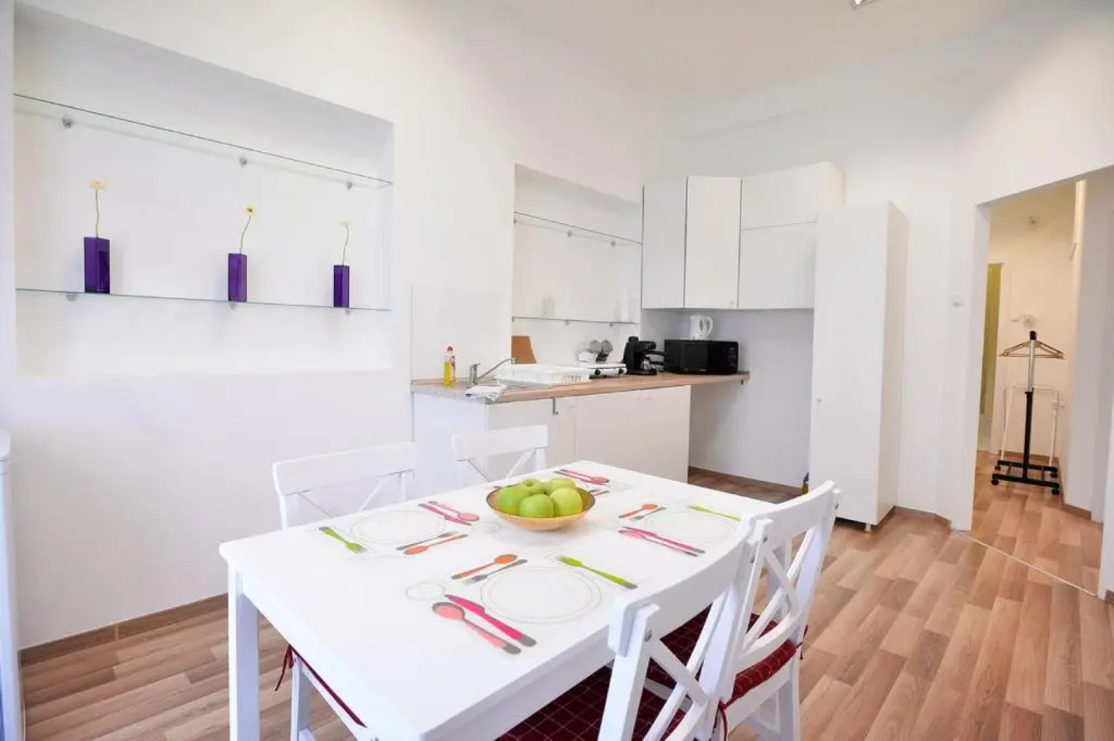 Corner Apartman Eger