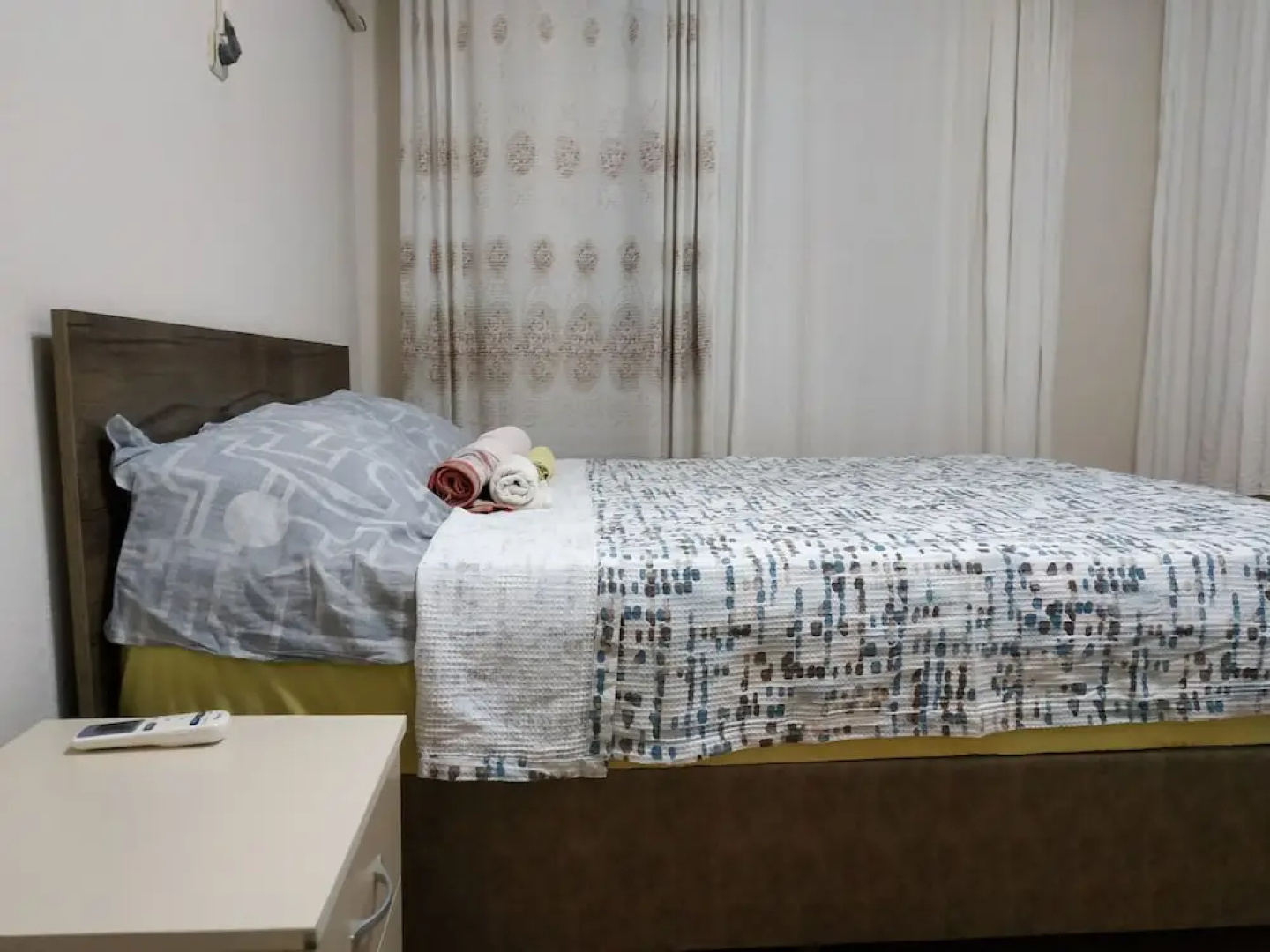 Zeytinada Pansiyon ve Gozleme