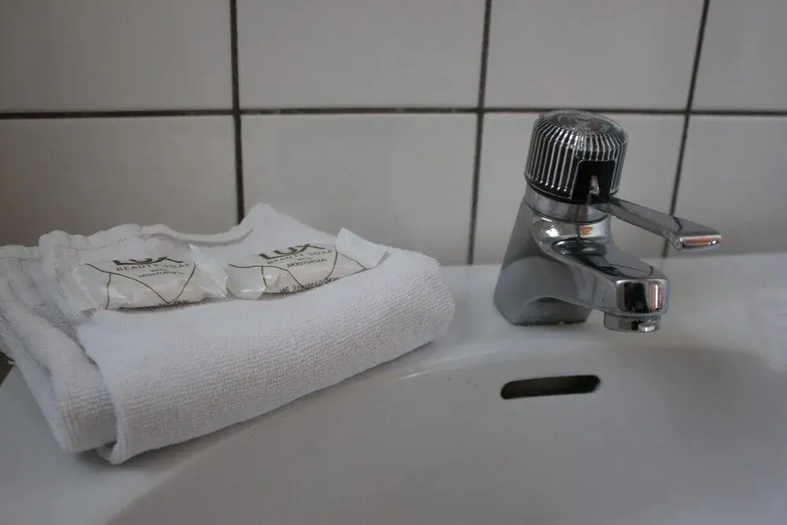 Stf Bralanda Vandrarhem