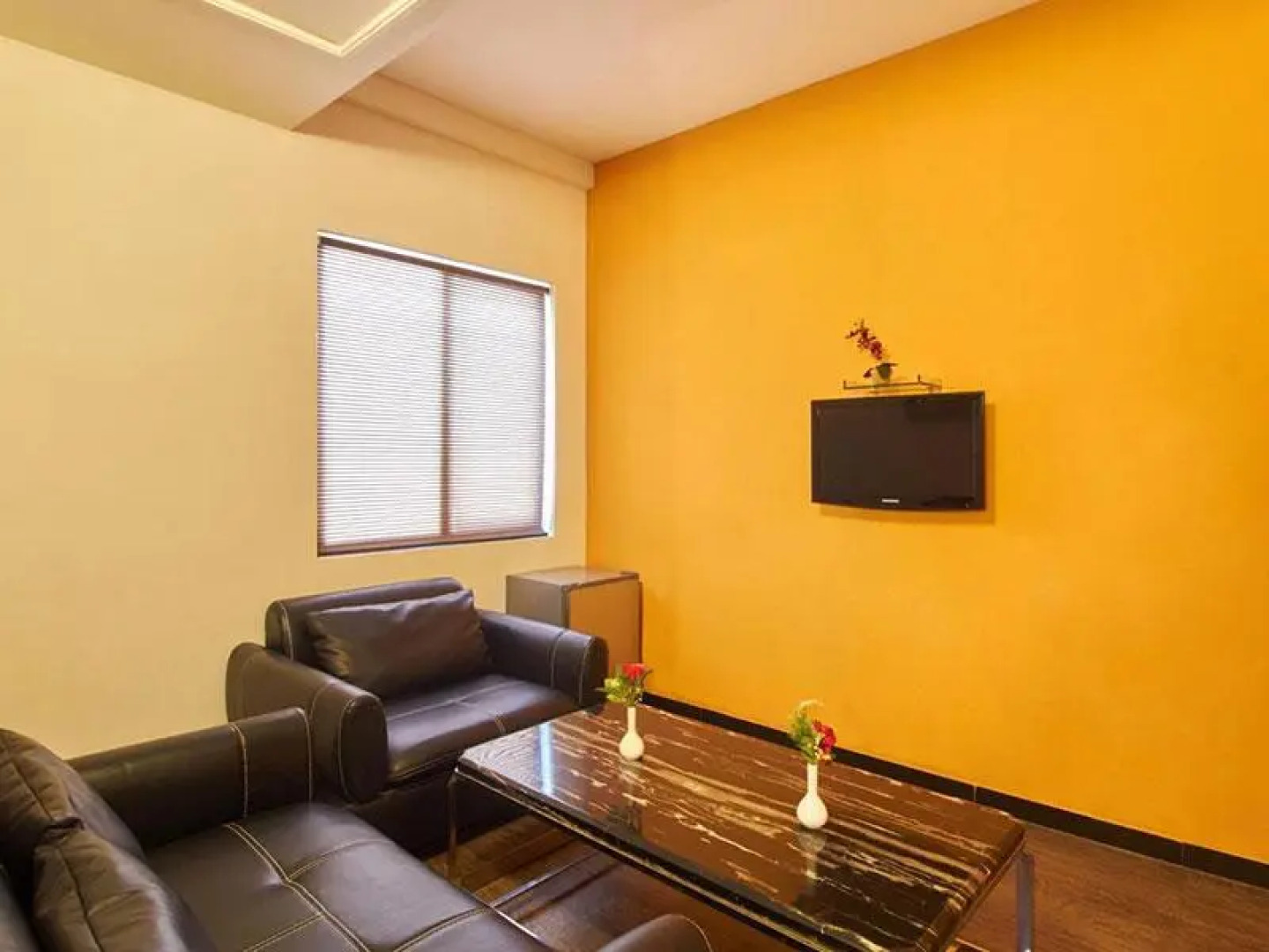 Zip By Spree hotels Le Pebble