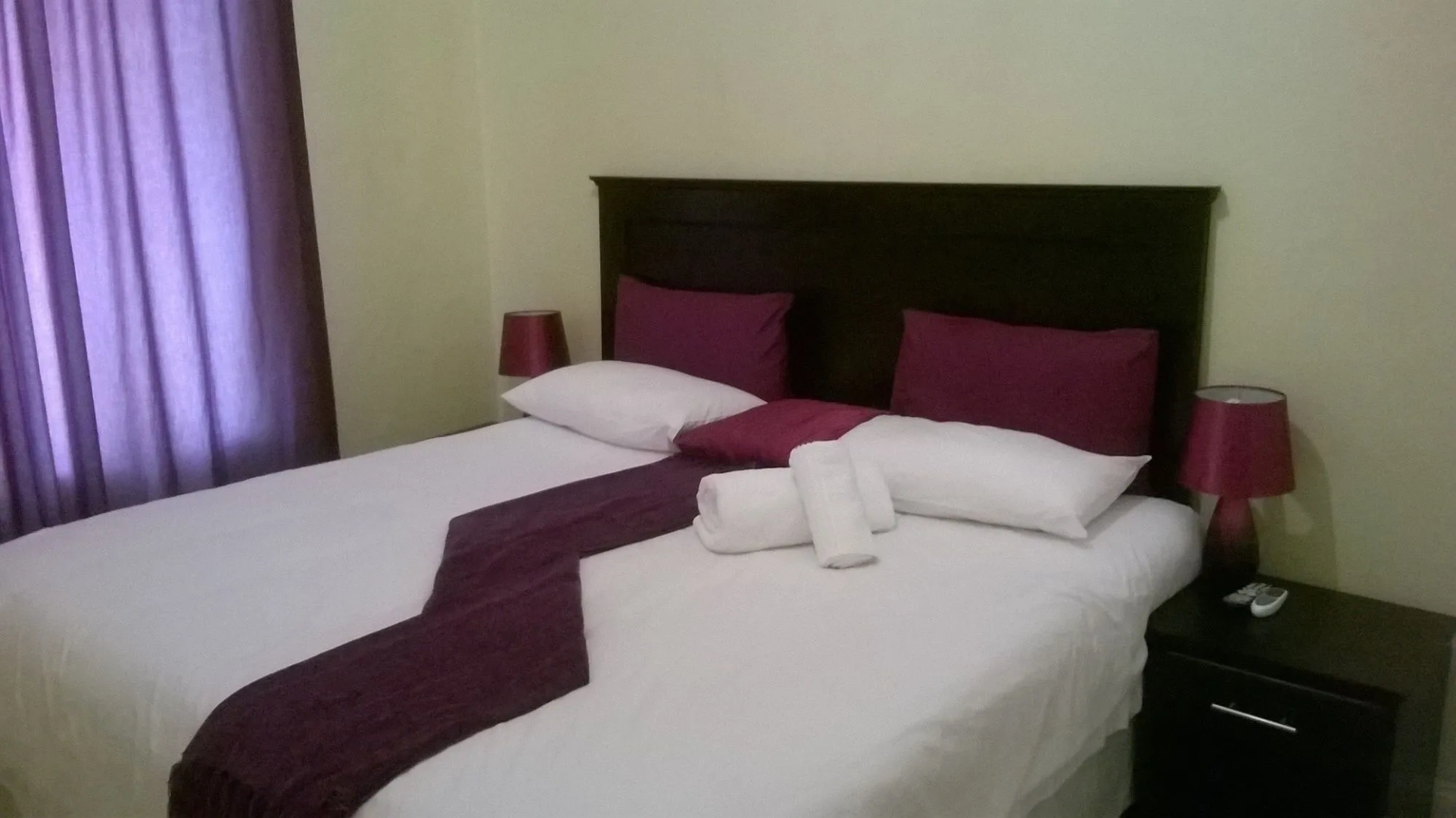 Maple's Guest House