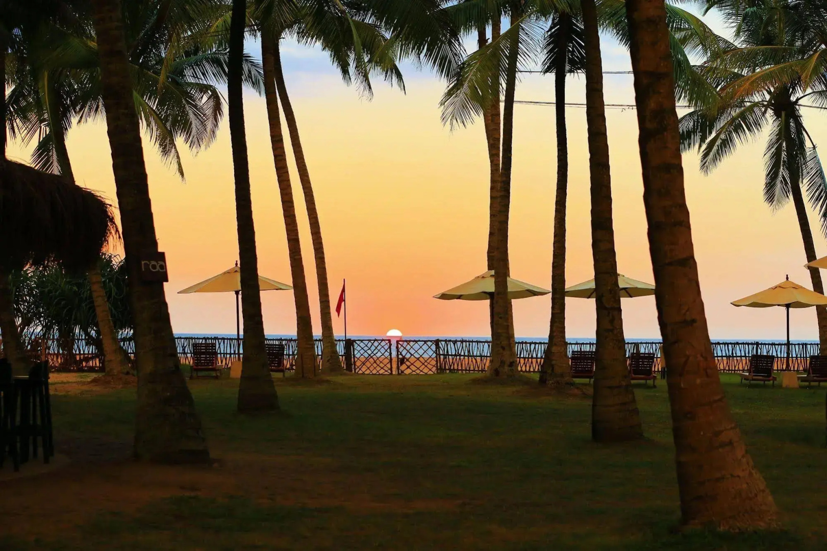 Taprobana Wadduwa by Asia Leisure