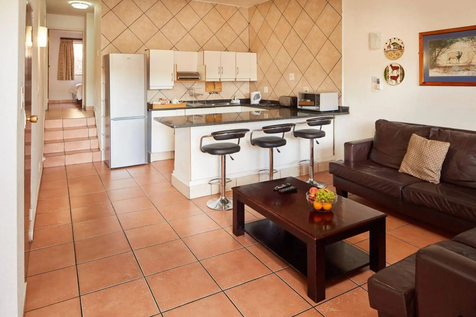 First Group Gethlane Lodge