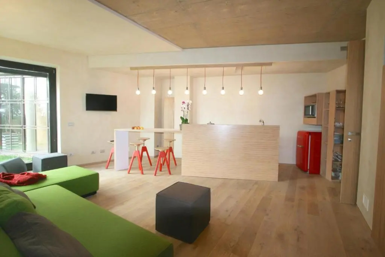 Qb Apartments