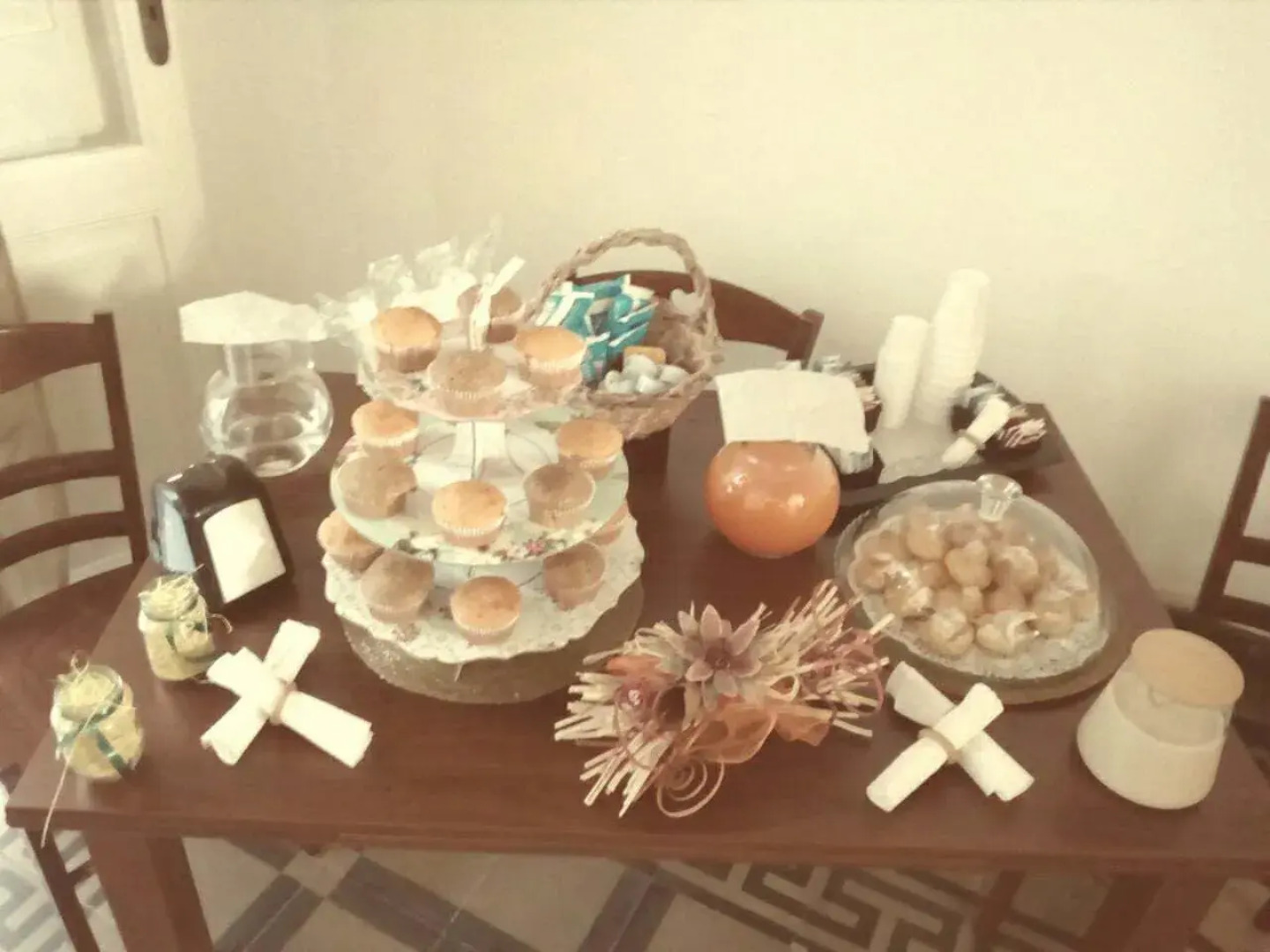 Affittacamere Nu Suennu