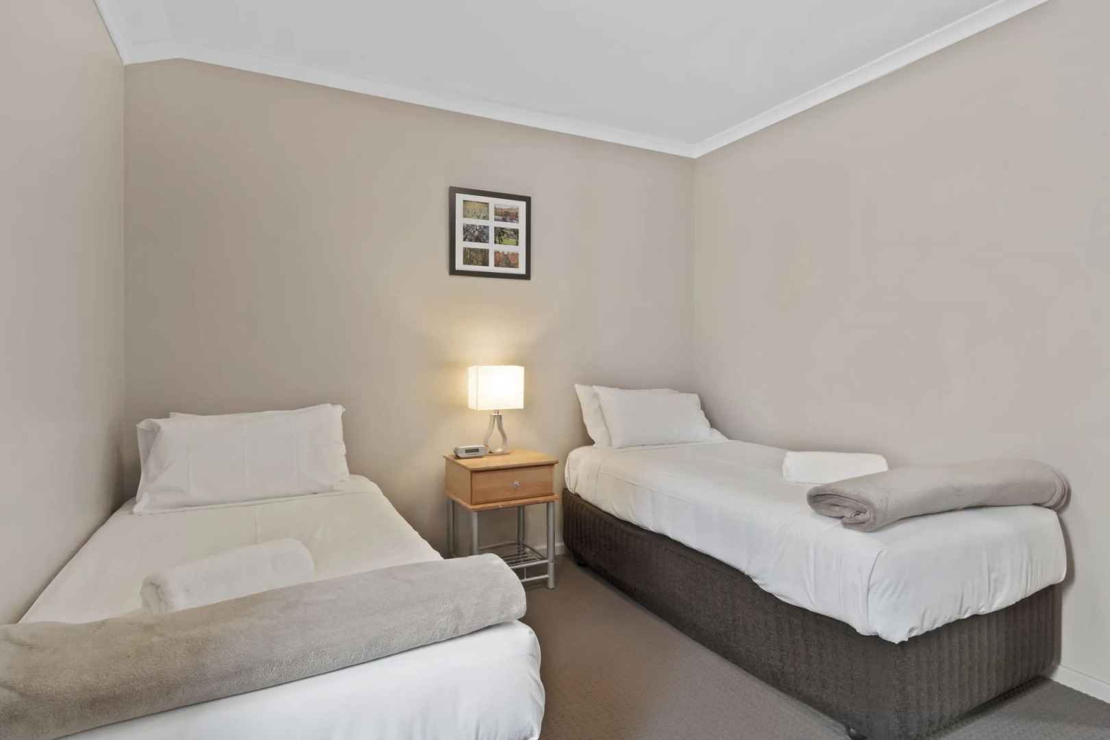 Discovery Parks - Bunbury Foreshore