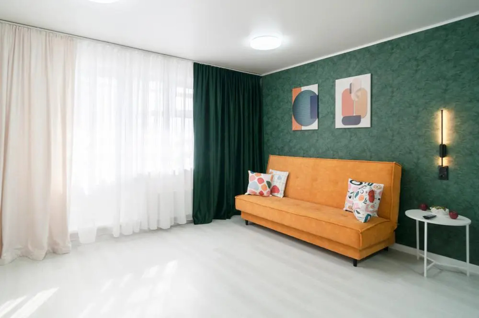 Home (Хоум) на улице Свердловская 17Б