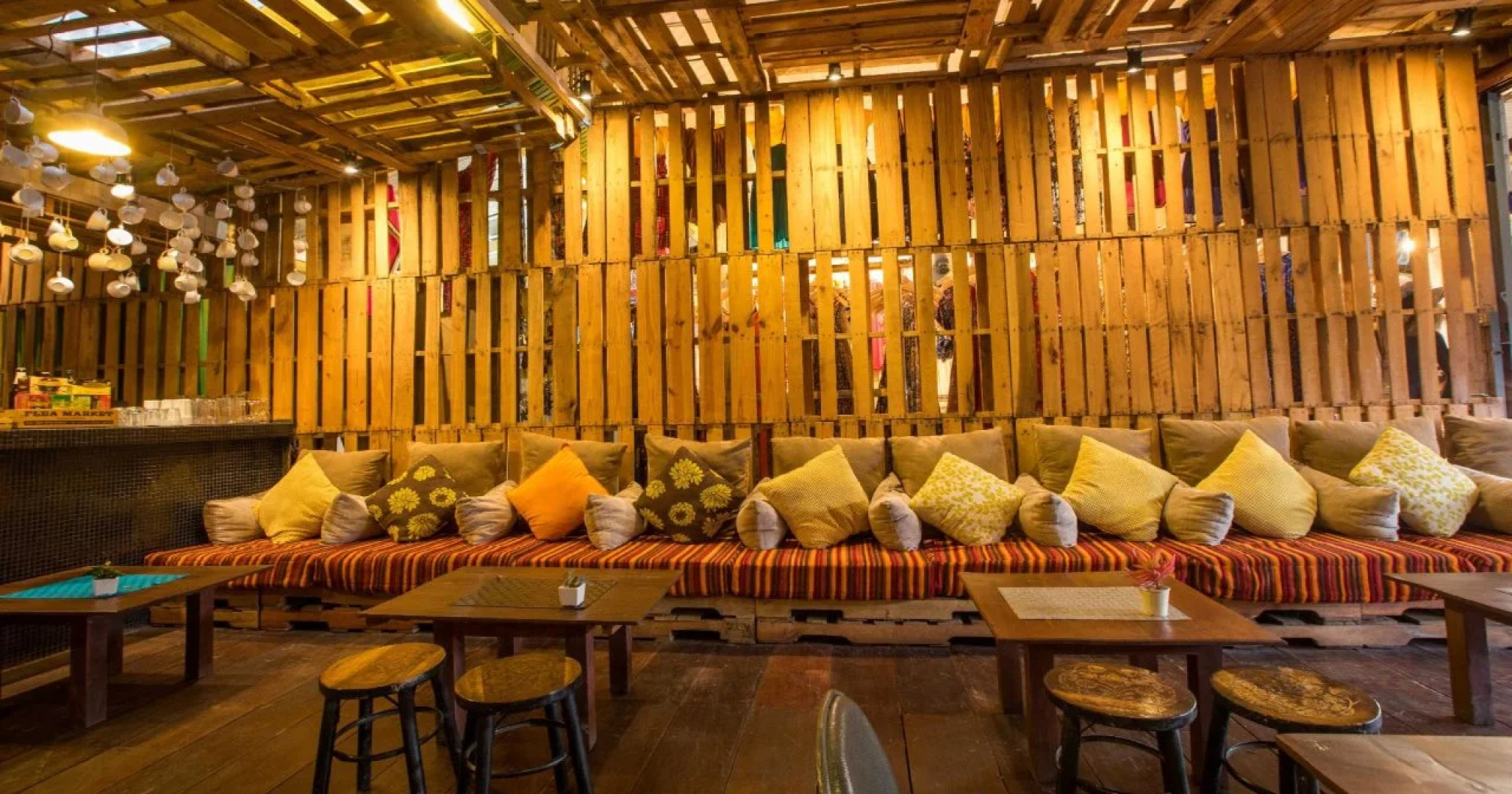 ChababaanCham Resort