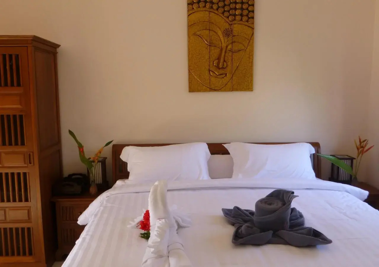 Khao Sok Jasmine Garden Resort