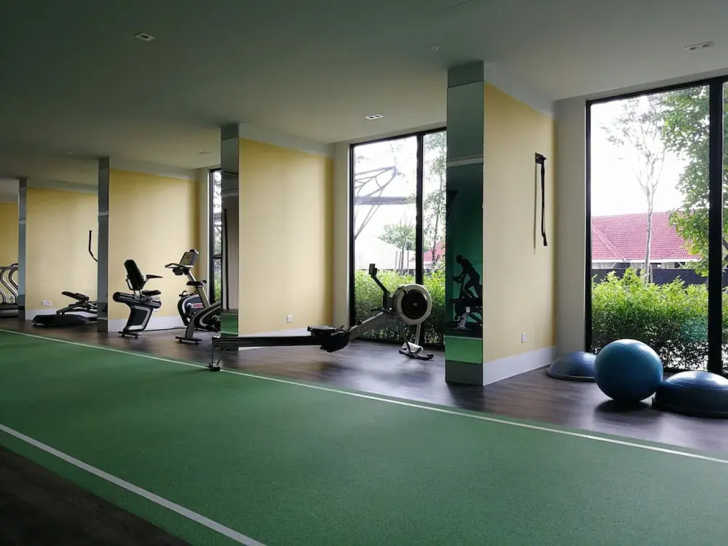 Dream City 2 Bedrooms Apartment